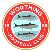 Worthing FC club badge
