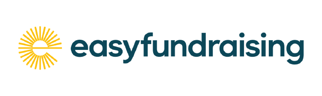 easy fundraising logo